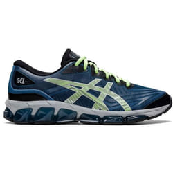 Sneakers Running - ASICS - GEL-QUANTUM 360™ VII - Amorti FF BLAST™ - Bleu