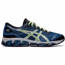 Sneakers Homme - ASICS - GEL-QUANTUM 360™ VII - Bleu - Running - Régulier