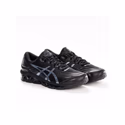 Sneakers Homme - ASICS - GEL-QUANTUM 360™ VII - Noir - Running - Régulier