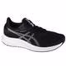 Chaussures de running - ASICS - Patriot 13 - Homme - Noir - Usage régulier