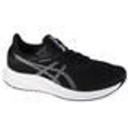 Chaussures de running - ASICS - Patriot 13 - Homme - Noir - Usage régulier