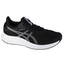 Asics Patriot 13 Black / Black