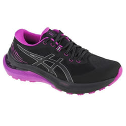 ASICS Gel-Kayano 29 Lite-Show 1012B299-001 Femme Noir chaussures de running