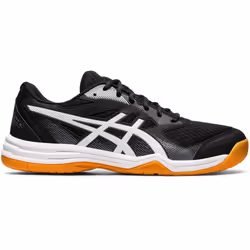 CHAUSSURES MULTISPORT Chaussure de sport Asics Upcourt 5 1071A086. Pour homme couleur noire