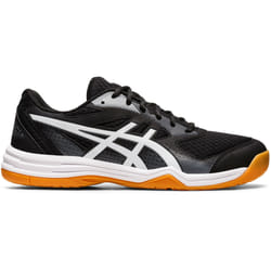 CHAUSSURES MULTISPORT Chaussure de sport Asics Upcourt 5 1071A086. Pour homme couleur noire
