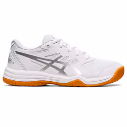 ASICS 1074A039.101_3.5, Enfant, Argent, Blanc, 1 pièce(s)