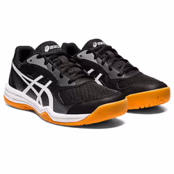 ASICS 1074A039.001_K13 Chaussure d'athlétisme K13 Noir, Blanc