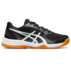ASICS 1074A039.001_K11.5 Chaussure d'athlétisme K11.5 Noir, Blanc