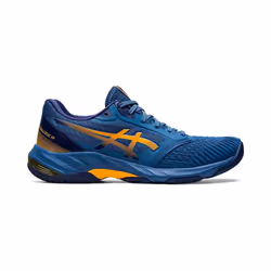 Chaussures indoor Asics Netburner ballistic FF 3
