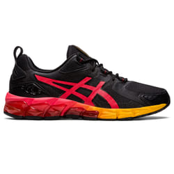 Basket Asics Gel quantum 180 Homme Noir