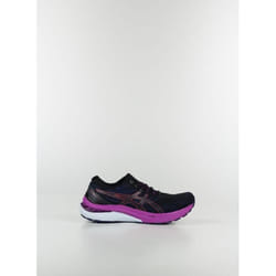 Asics Gel-Kayano 29 Black / Red Alert
