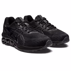ASICS 1204A088.001_4.5 chaussure de sport à la mode 4.5 Noir