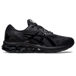 ASICS 1201A631.001_7 chaussure de sport à la mode Mâle 7 Noir