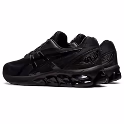 ASICS 1201A631.001_7 chaussure de sport à la mode Mâle 7 Noir - Vue supplémentaire 3