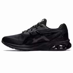 ASICS 1201A631.001_7 chaussure de sport à la mode Mâle 7 Noir - Vue supplémentaire 4
