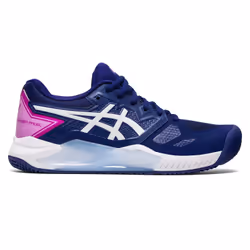 Chaussures de padel femme Asics Gel-challenger 13 - 39,5