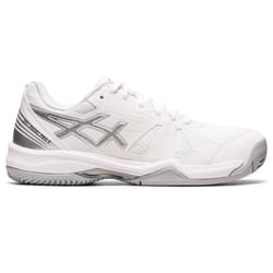 Chaussures de Tennis ASICS Gel-Padel Pro 5 pour Femme - Blanc