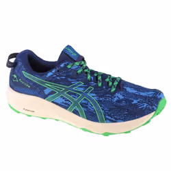 Chaussures de trail Asics Fuji lite 3