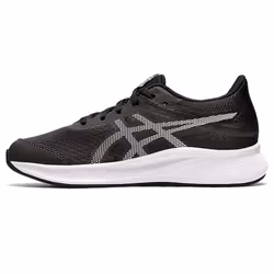 ASICS 1014A267.020_3.5 Chaussure d'athlétisme 3.5 Gris, Blanc - Vue supplémentaire 4