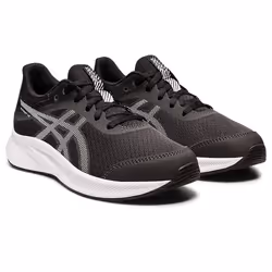 ASICS 1014A267.020_5 Chaussure d'athlétisme 5 Gris, Blanc