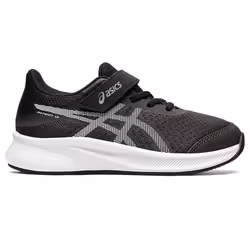 ASICS 1014A264.020_K13.5, Enfant, Gris, Blanc, K13.5, Mesh, 1 pièce(s)