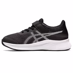ASICS 1014A264.020_K11 Chaussure d'athlétisme K11 Gris, Blanc - Vue supplémentaire 4
