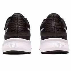 ASICS 1014A264.020_K11 Chaussure d'athlétisme K11 Gris, Blanc - Vue supplémentaire 5