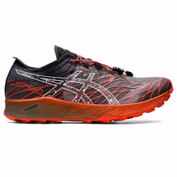 Chaussures de trail Asics Fujispeed