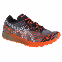 Chaussures de trail Asics Fujispeed