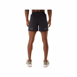 ASICS 2011C391.001_S short de sport - Vue supplémentaire 2