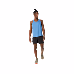 ASICS 2011C391.001_S short de sport - Vue supplémentaire 8
