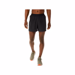 ASICS 2011C391.001_XS, Mâle, Adulte, Noir, XS, SML