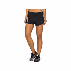 ASICS 2012C391.001_L, Femelle, Adulte, Noir, L, SML