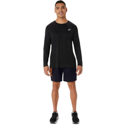 Short Asics Omega 7In - L