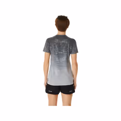 T-shirt femme Asics Seamless