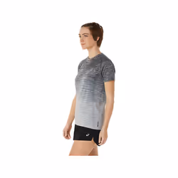 T-shirt femme Asics Seamless