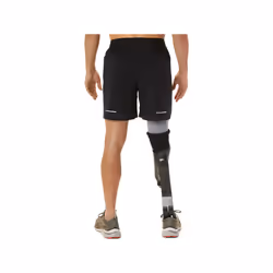 Short Asics Road 5In