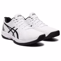 Chaussures de padel Asics Solution swift FF