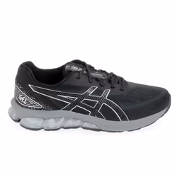 Basket Asics GEL QUANTUM 180 VII - ASICS - Homme - Lacets - Noir