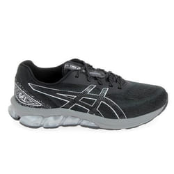 Basket Asics GEL QUANTUM 180 VII - ASICS - Homme - Lacets - Noir