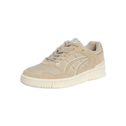 Baskets En Cuir EX89 - Asics