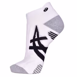 Chaussettes ASICS TENNIS COURT+ TENNIS ANKLE Blanc 2025