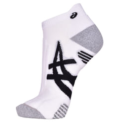 Chaussettes ASICS TENNIS COURT+ TENNIS ANKLE Blanc 2025