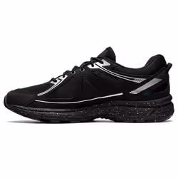 ASICS 1203A245.001_3 chaussure de sport à la mode Mâle 3 Noir - Vue supplémentaire 4