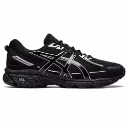 ASICS 1203A245.001_9.5, Mâle, Adulte, Chaussures de sport à la mode, Noir, Black, Black