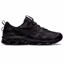 ASICS 1201A680.001_6, Mâle, Adulte, Chaussures de sport à la mode, Noir, Black, Black