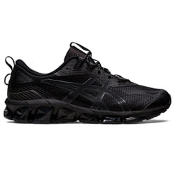 ASICS 1201A680.001_6 chaussure de sport à la mode Mâle 6 Noir