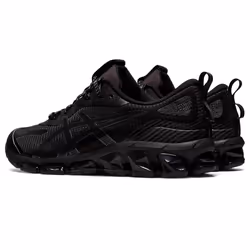 ASICS 1201A680.001_6 chaussure de sport à la mode Mâle 6 Noir