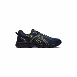 Chaussure de course Asics GEL-VENTURE™ 6 - Homme - Bleu - Randonnée - Nordic walking