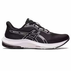ASICS 1011B491.003_10.5, Mâle, Adulte, Noir, Blanc, Mesh, 1 pièce(s)